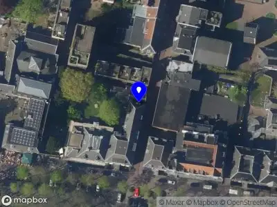 Nieuw bedrijf Retheagency B.V.