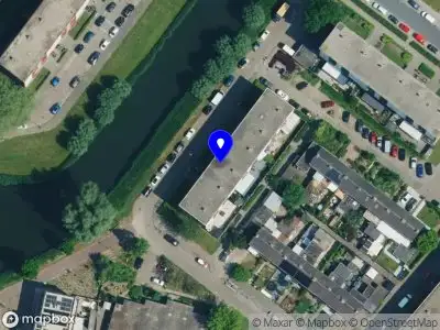 HP Transport & Logistics B.V.