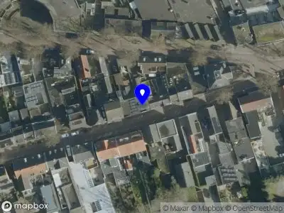 Nieuw bedrijf Tofr Design