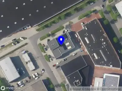 Apex technologies Innovation B.V. Almere