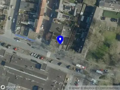 Vereniging van Eigenaars Beethovenlaan 265abcd-Lijnsheike 34 Tilburg