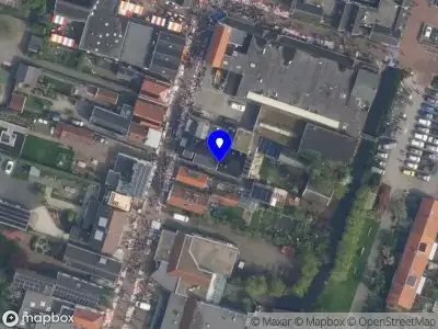 Bresabali Beheer B.V. Bleiswijk