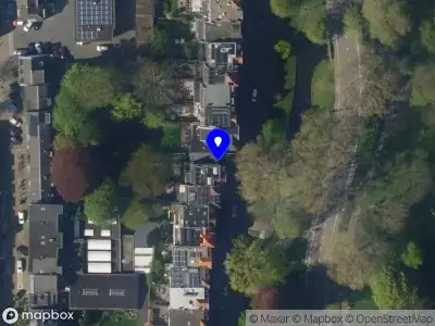 Nieuw bedrijf Scandi B.V.