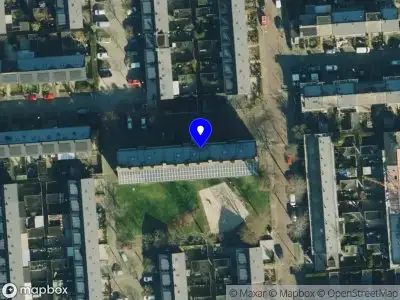 Krzystal Installatie