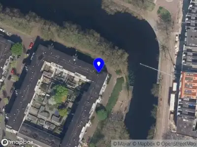 Nieuw bedrijf FA Rotterdam