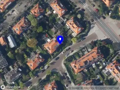 Nieuw bedrijf Vereniging van Eigenaars Weteringkade 31, 31A en 33 te 's-Gravenhage