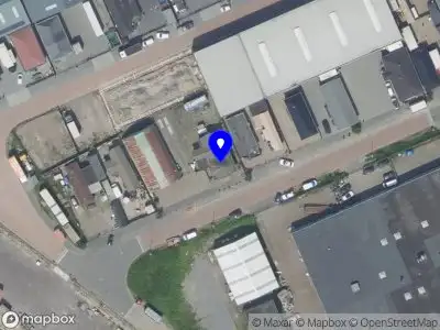 J. Brantenaar Bergen op Zoom