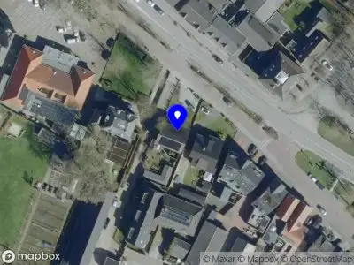 Bed & Breakfast Brabants Genoegen