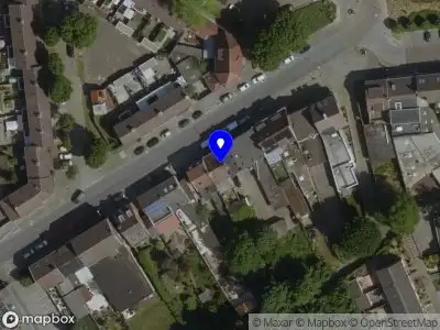 Forty-four beautyroom