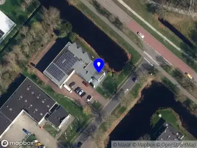 OpenAir Fitness Baarn B.V. Joure