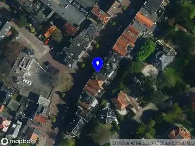 Stichting BIZ Bloemendaal-Dorp Bloemendaal