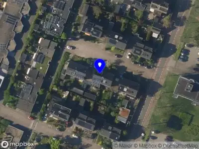 Zon-Inge Amersfoort