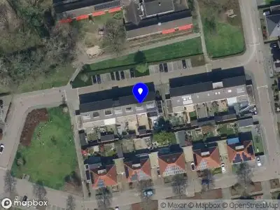 de Vries en zoon vastgoed V.O.F.