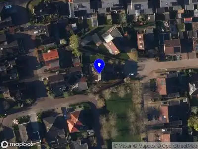 Janny Broekema - Van der Scheer