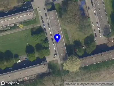 A Sweety Kitchen B.V.