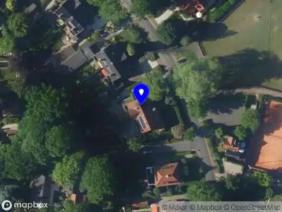 Castor Fiber Holding B.V. Hilversum