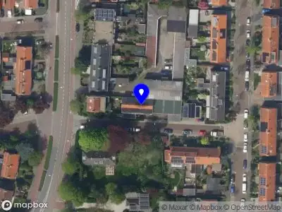 Aannemersbedrijf Boekee & Schlagwein B.V.