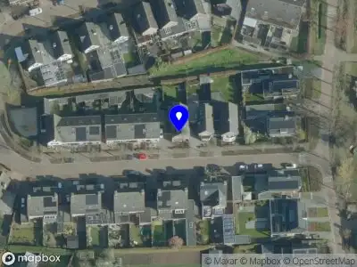 Nieuw bedrijf G v Giersbergen Project en Programmamanagement