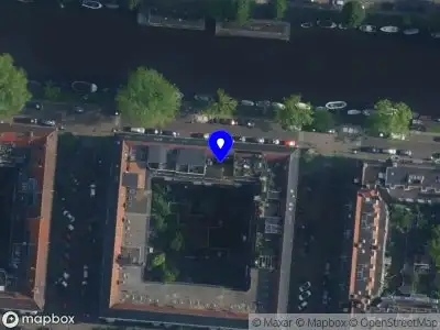 Van Egmond Boomverzorging