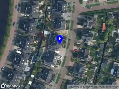 Array Finance Holding B.V. Assen