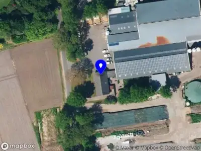 Katerberg Landbouwgronden B.V.