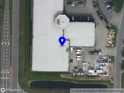 TechnICnoord Coöperatie U.A. Assen
