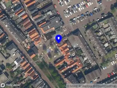 Da_GENNARO Maassluis