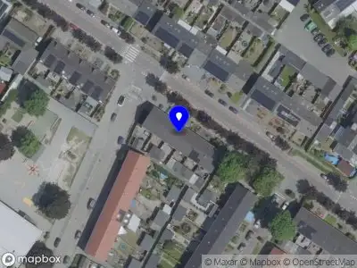 Nieuw bedrijf Schoonmaakbedrijf DE BIJ