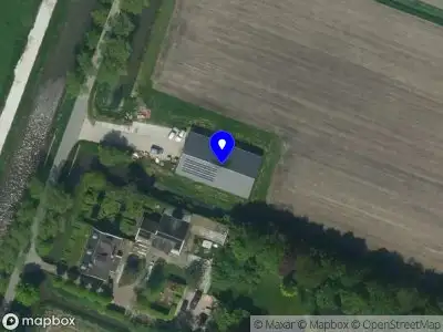 Akkerbouwbedrijf Spekken