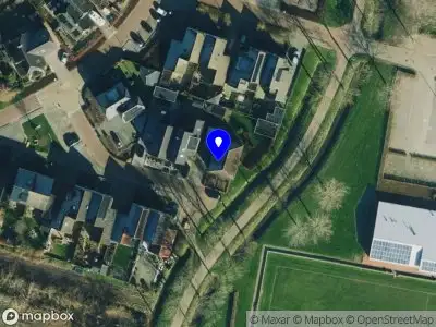 N. Habers Holding B.V.