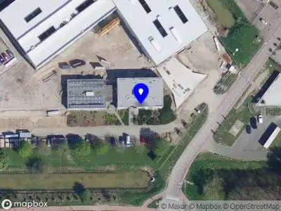 Stichting Administratiekantoor Dijmex Groep Raamsdonksveer