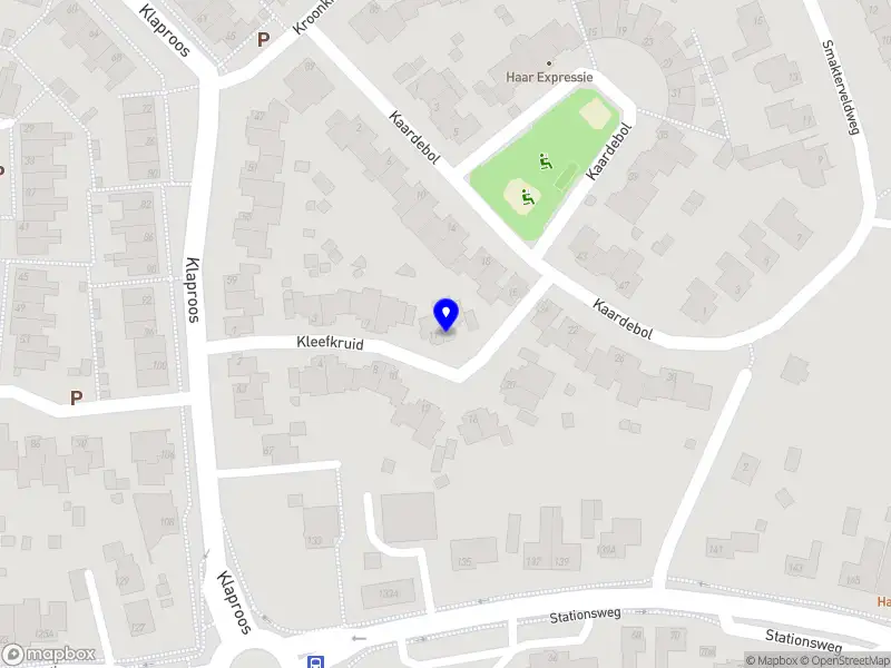 Collectief Particulier Opdrachtgeverschap Park Romana