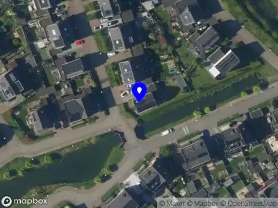 Detinet B.V. Vleuten