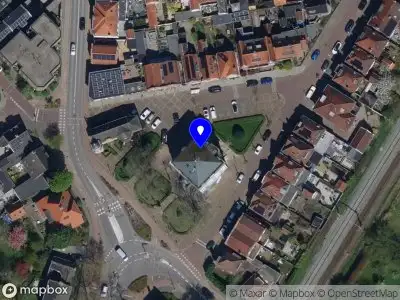 Carex Zorg Zevenbergen