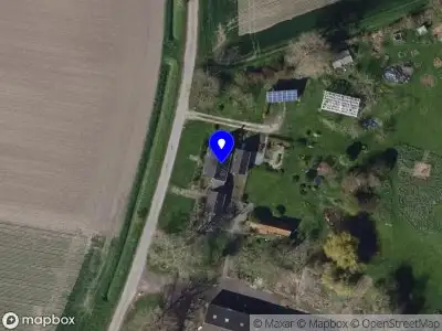 Nieuw bedrijf TBN Allround Services