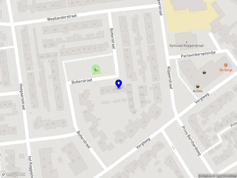 Nieuw bedrijf Spier Maritime