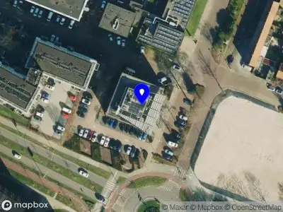 Stichting Tafelronde 201 Zwolle