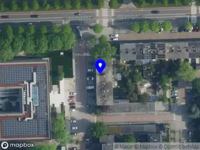 MA Ghani Amsterdam