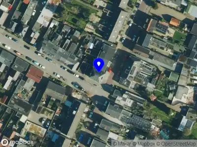 Nieuw bedrijf Dispuut Krokipi