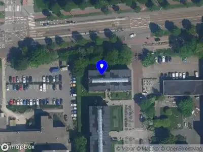 TP Agency Amsterdam