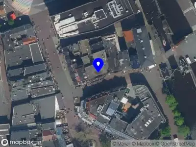 HRSX B.V. Zaandam