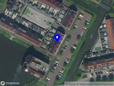 Nancy Moorman Purmerend