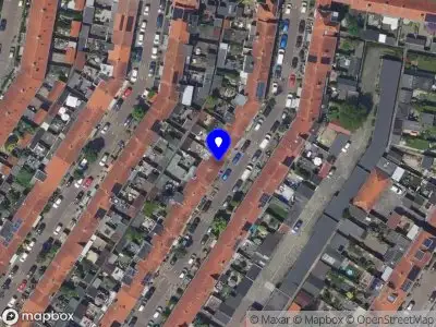 Klusbedrijf Skenderi Dordrecht