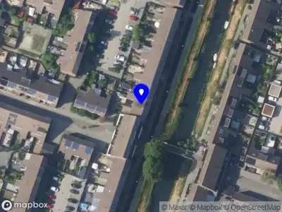 Mo_Jah Almere