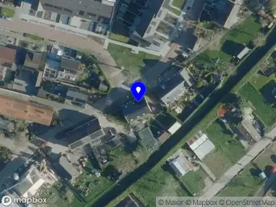 Van der Kaaij Grondwerken