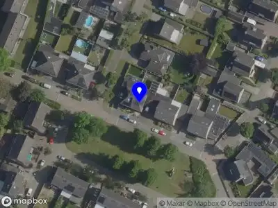 Nieuw bedrijf CPO De Rips