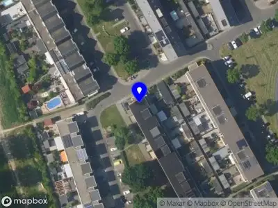 Nieuw bedrijf DK dienstverlening