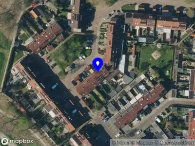 Nieuw bedrijf Virafe B.V.