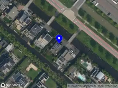 Kaashuis Bodegraven Nieuwerkerk aan den IJssel