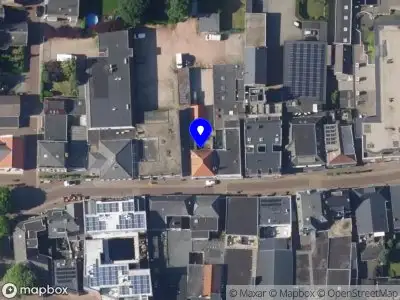 Nieuw bedrijf Dutch Interim Finance I